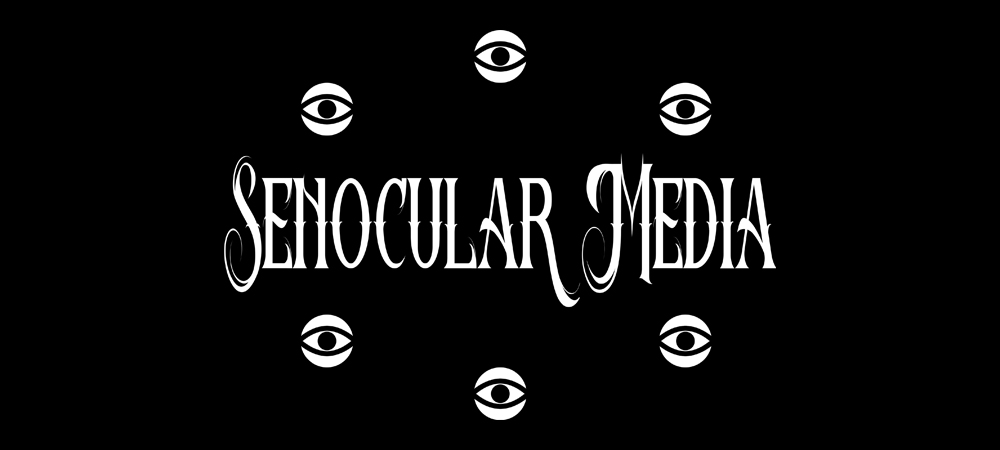 Follow Senocular Media on Socials!