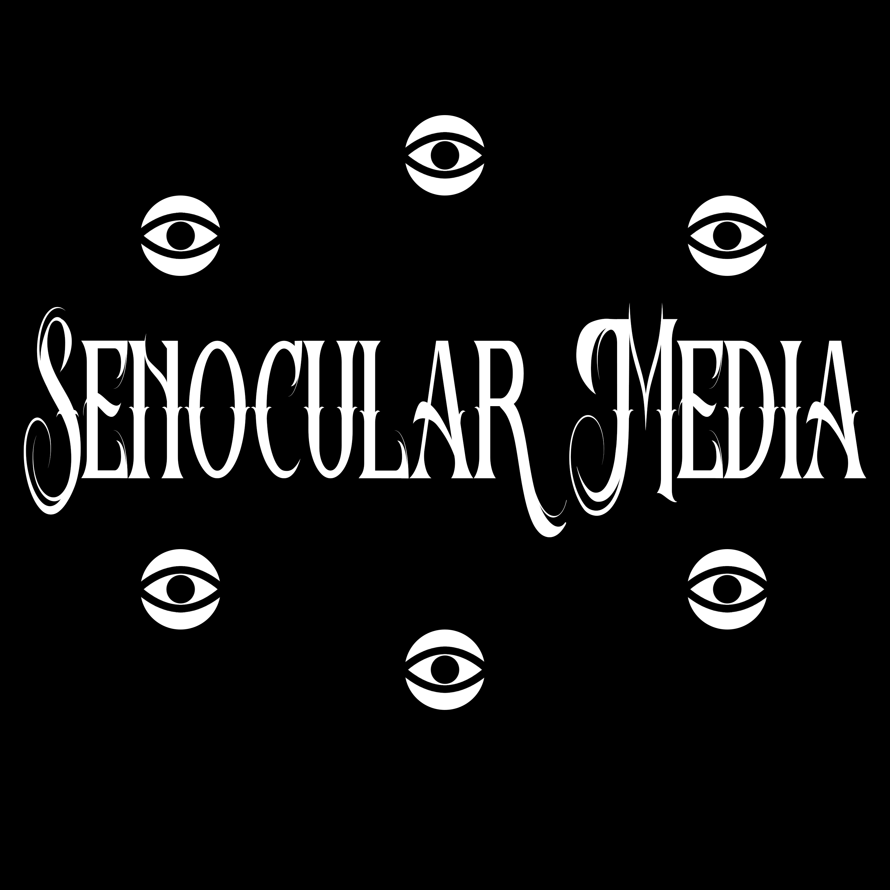Introducing: Senocular Media!