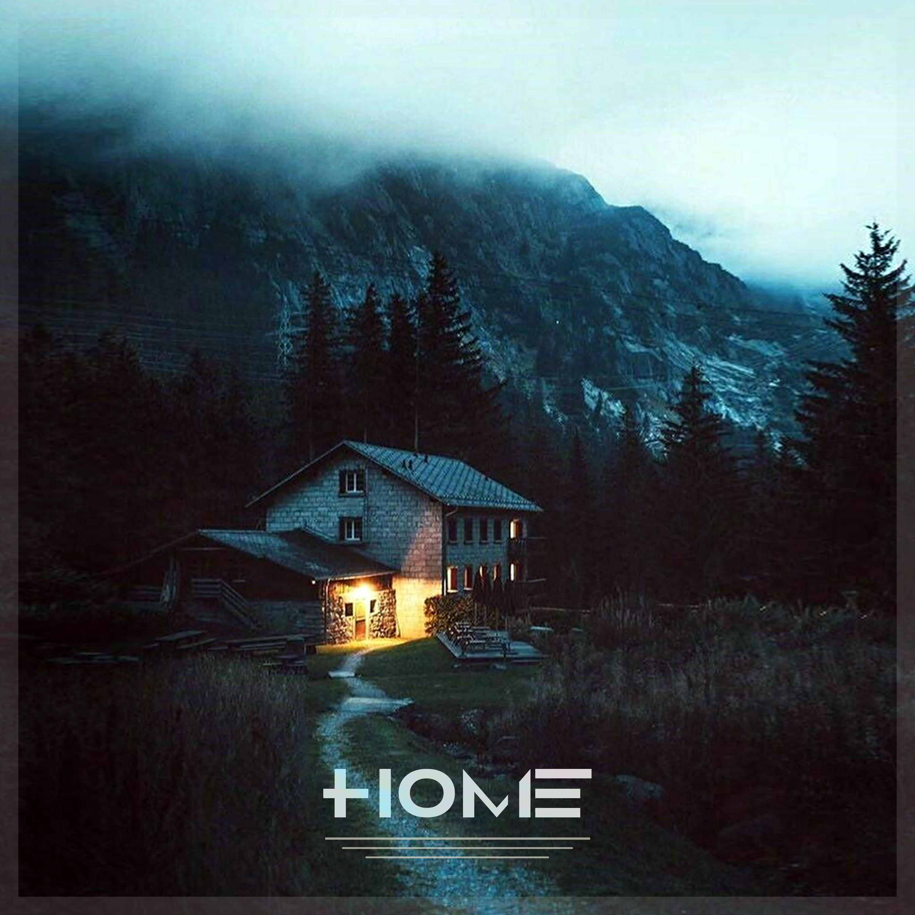 ET – “Home”