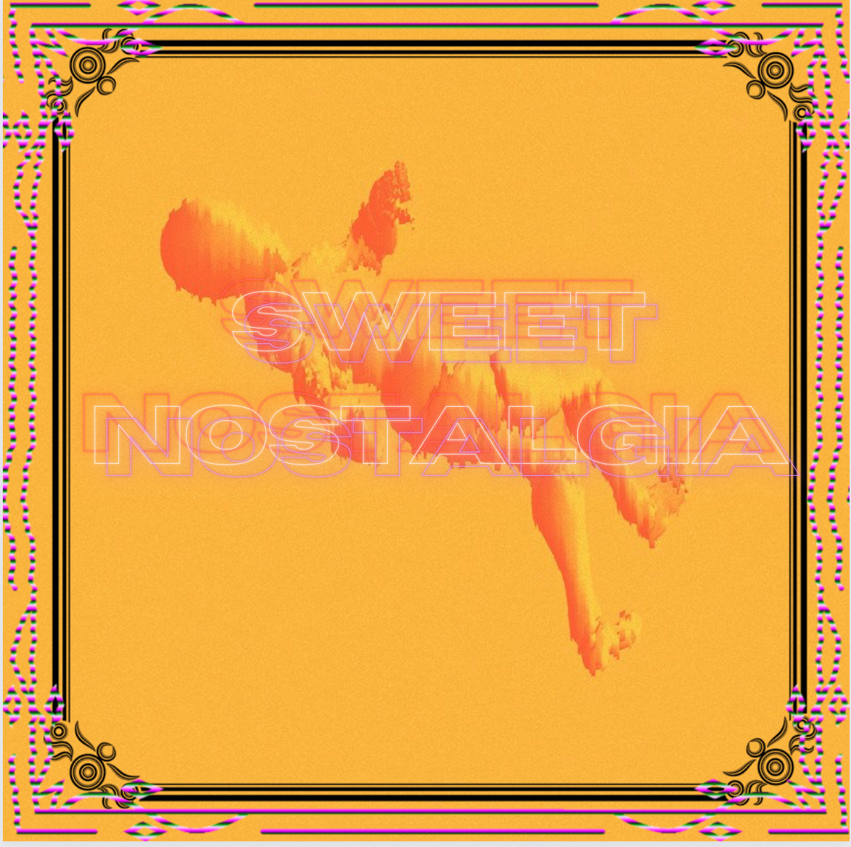 Jokyo – “Sweet Nostalgia”