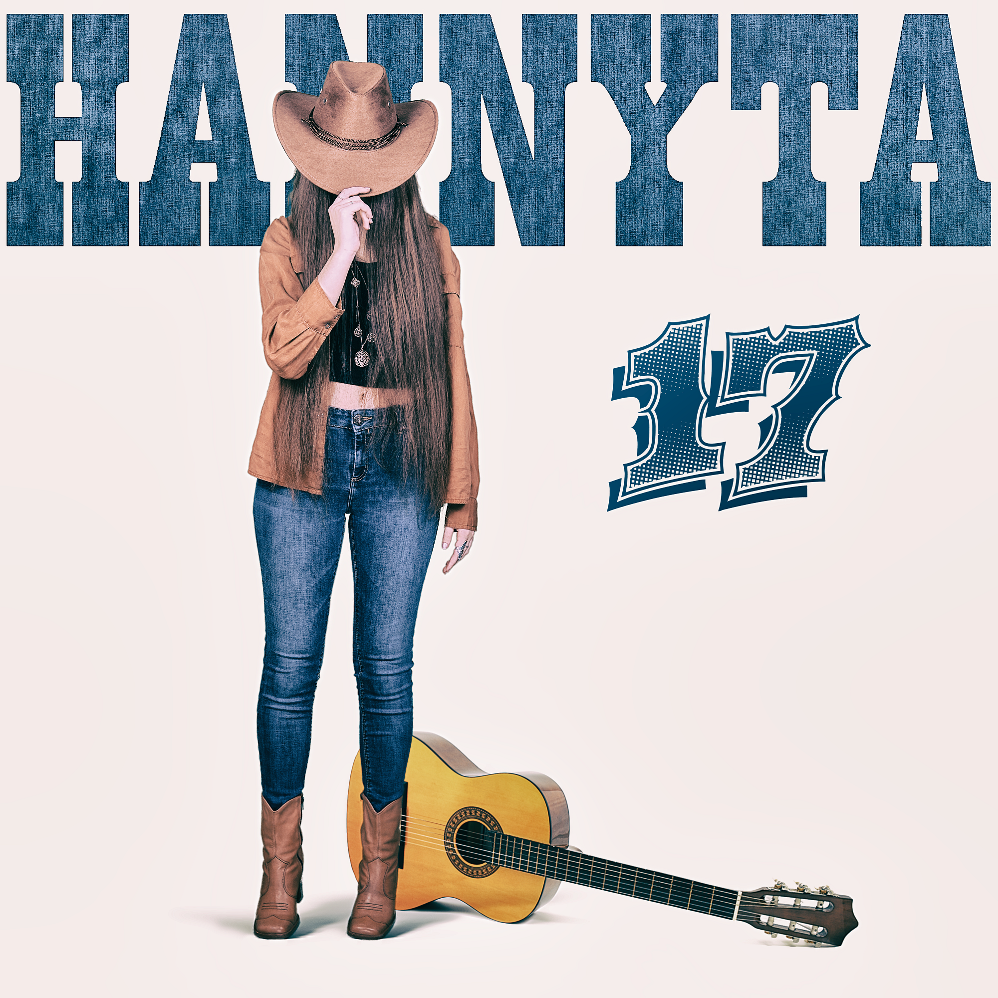 Hannyta – “17” (Houson Boombox Remix)