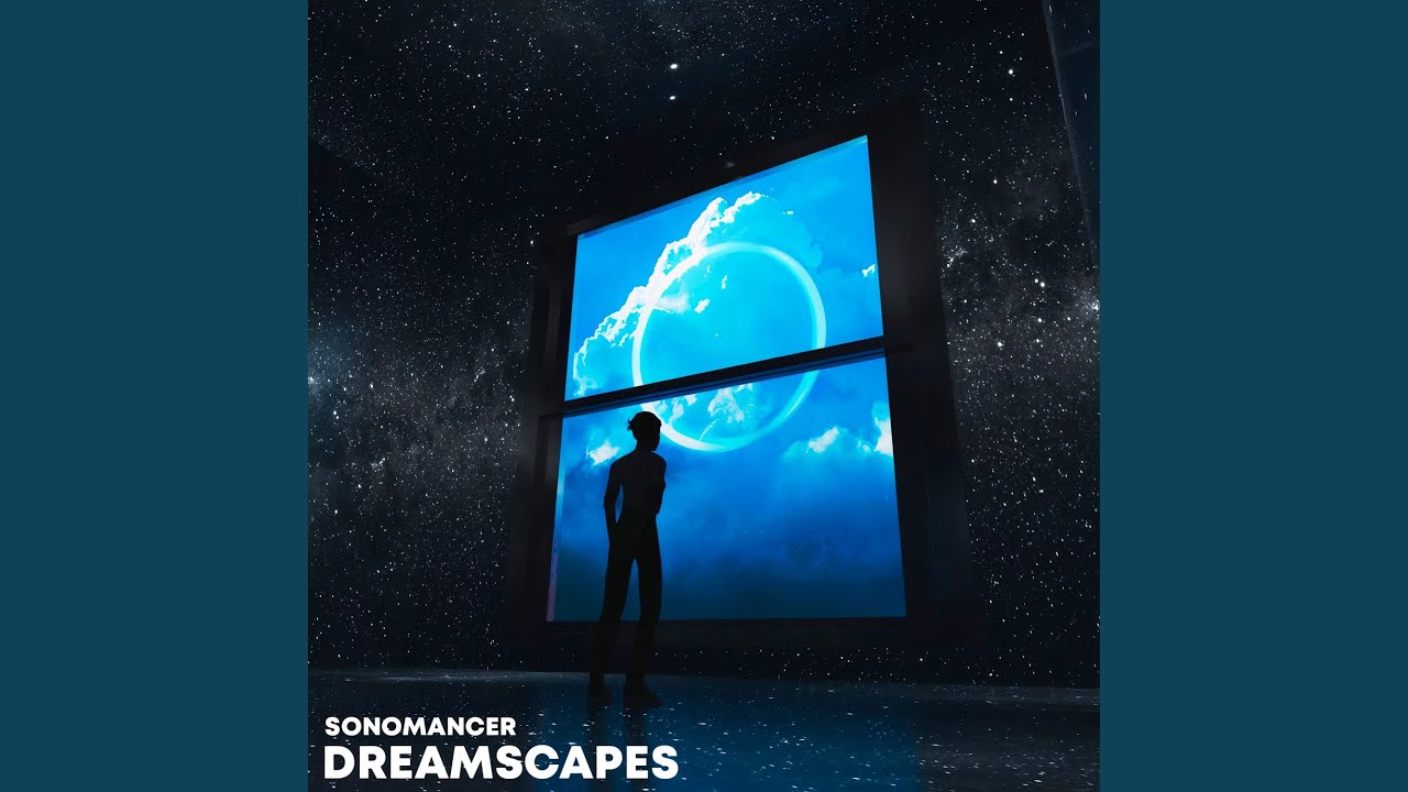 Sonomancer – “Dreamscapes”