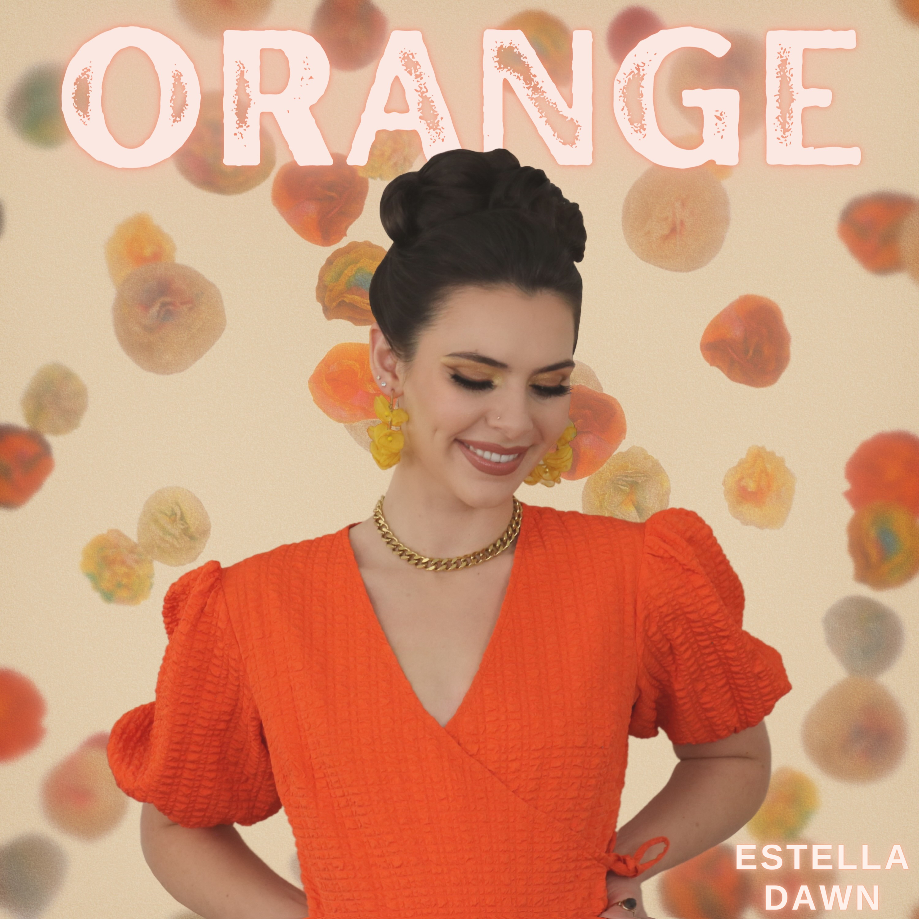 Estella Dawn – “Orange”