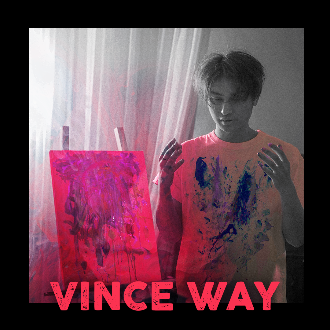 Vince Way – “Soul”