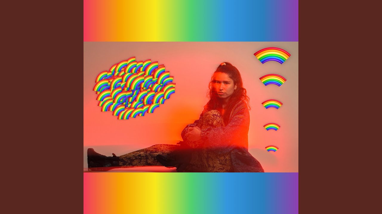 Teena – “Rainbows”