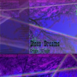 Disco Dreams – “Cryptic [K]night”