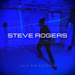 Jay Meadows – “Steve Rogers”