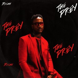 Ruchi – “The Prey”
