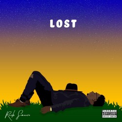 Rick Smoove – “Lost”