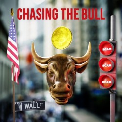 Sam Feinstein – “Chasing The Bull”