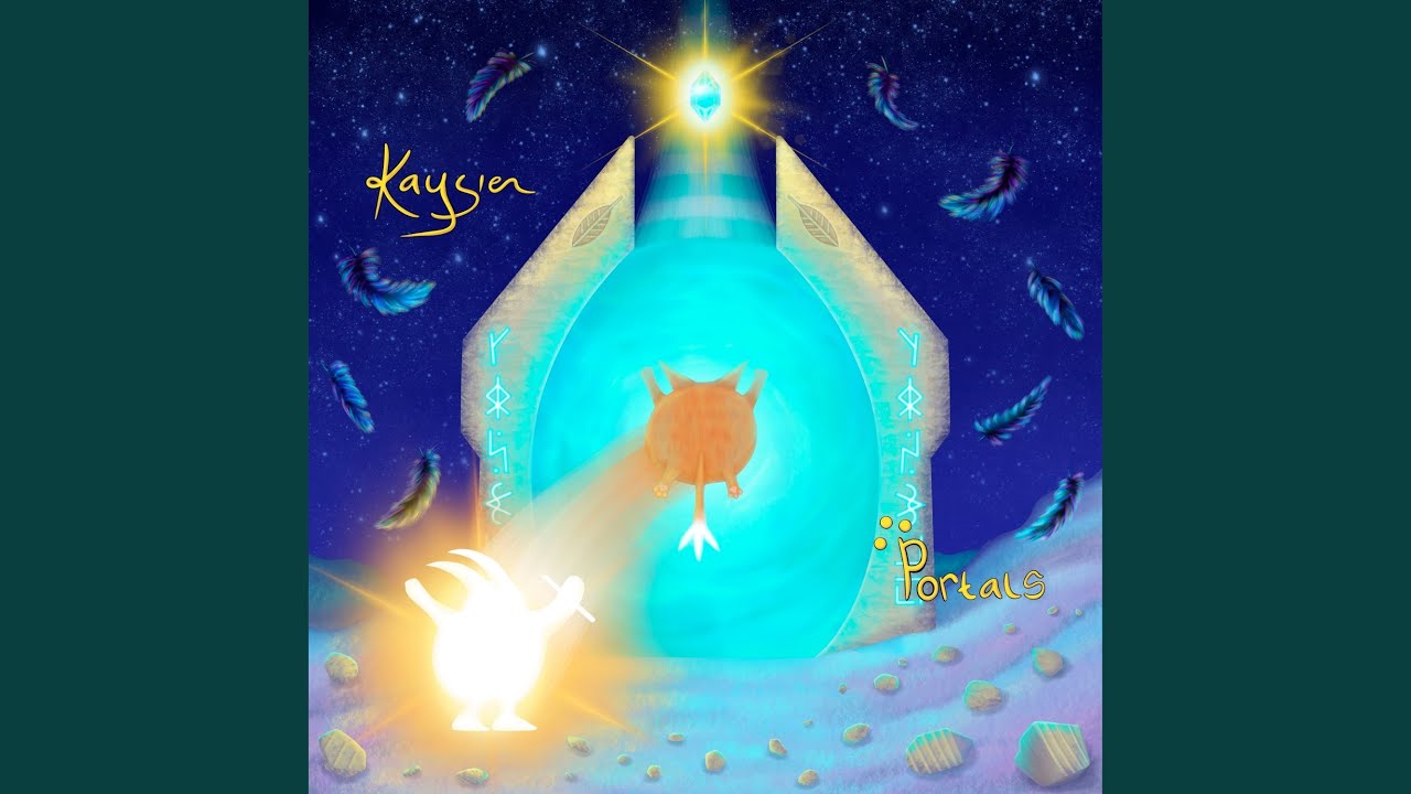Kaysien – “Portals”