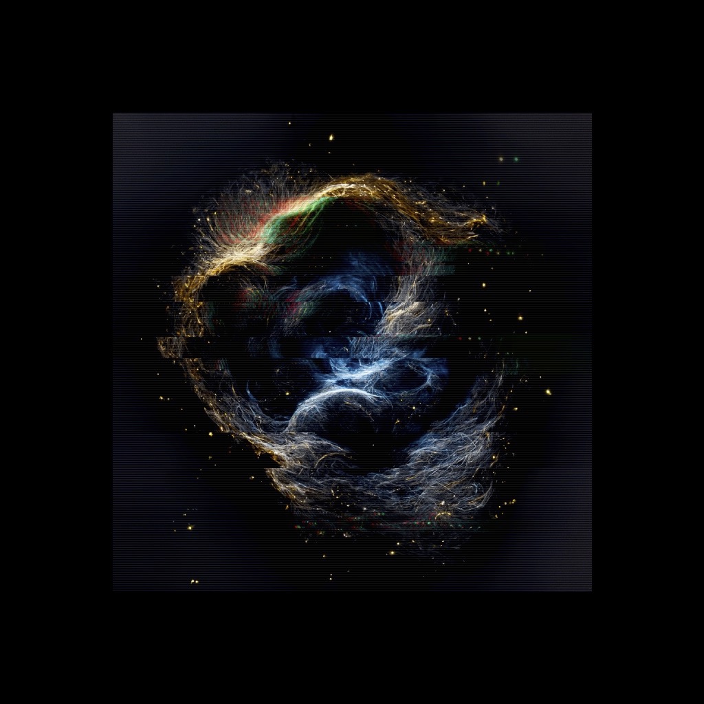 Wrené – “Starlight (10hz Alpha Waves)”