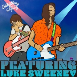 Everything But The Everything x Luke Sweeney – “Intimacy”