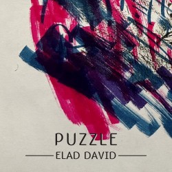 Elad David – “Puzzle”