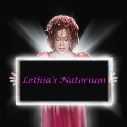 Lethia’s Natorium – “Sorry No Longer Cuts It”