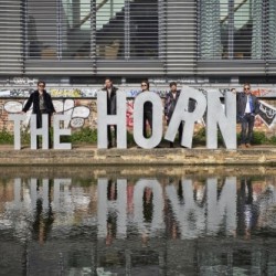 The Horn – “Do It Now”