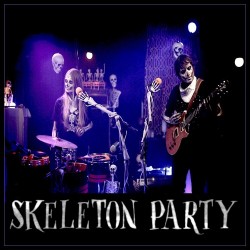 The Baker’s Basement – “Skeleton Party”