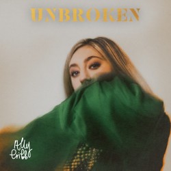 Ally Cribb – Unbroken