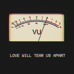 BIAS – “Love will tear us apart”