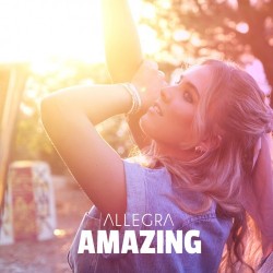 Allegra – “Amazing”