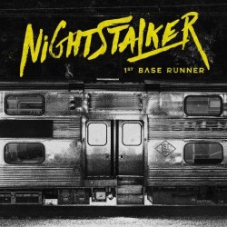 1st Base Runner – Night Stalker