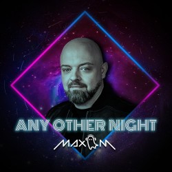 Max M – “Any Other Night”