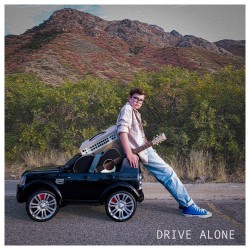Carson Ferris – “Drive Alone”