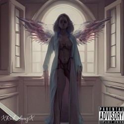 Xrick Saenzx – “Angel In The House”