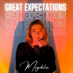 Magdalia – “Great Expectations”