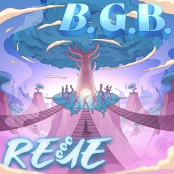 Reue – “B.G.B.”