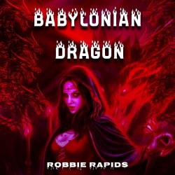 Robbie Rapids – “Babylonian Dragon”
