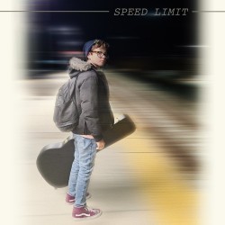 Carson Ferris – “Speed Limit”
