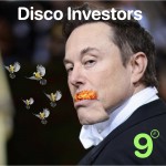 9 o’clock Nasty – “Disco Investors”