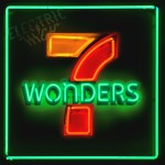 Electric High – “Seven Wonders”