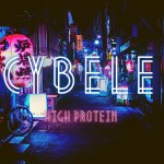 High Protein – “Cybele”