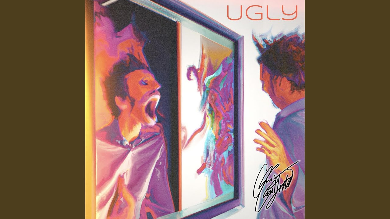 Chris Caulfield – “Ugly”