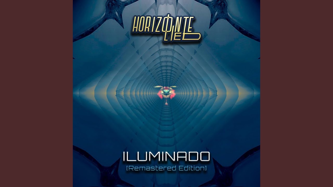 Horizonte Lied – “Iluminado (Remastered Edition)”