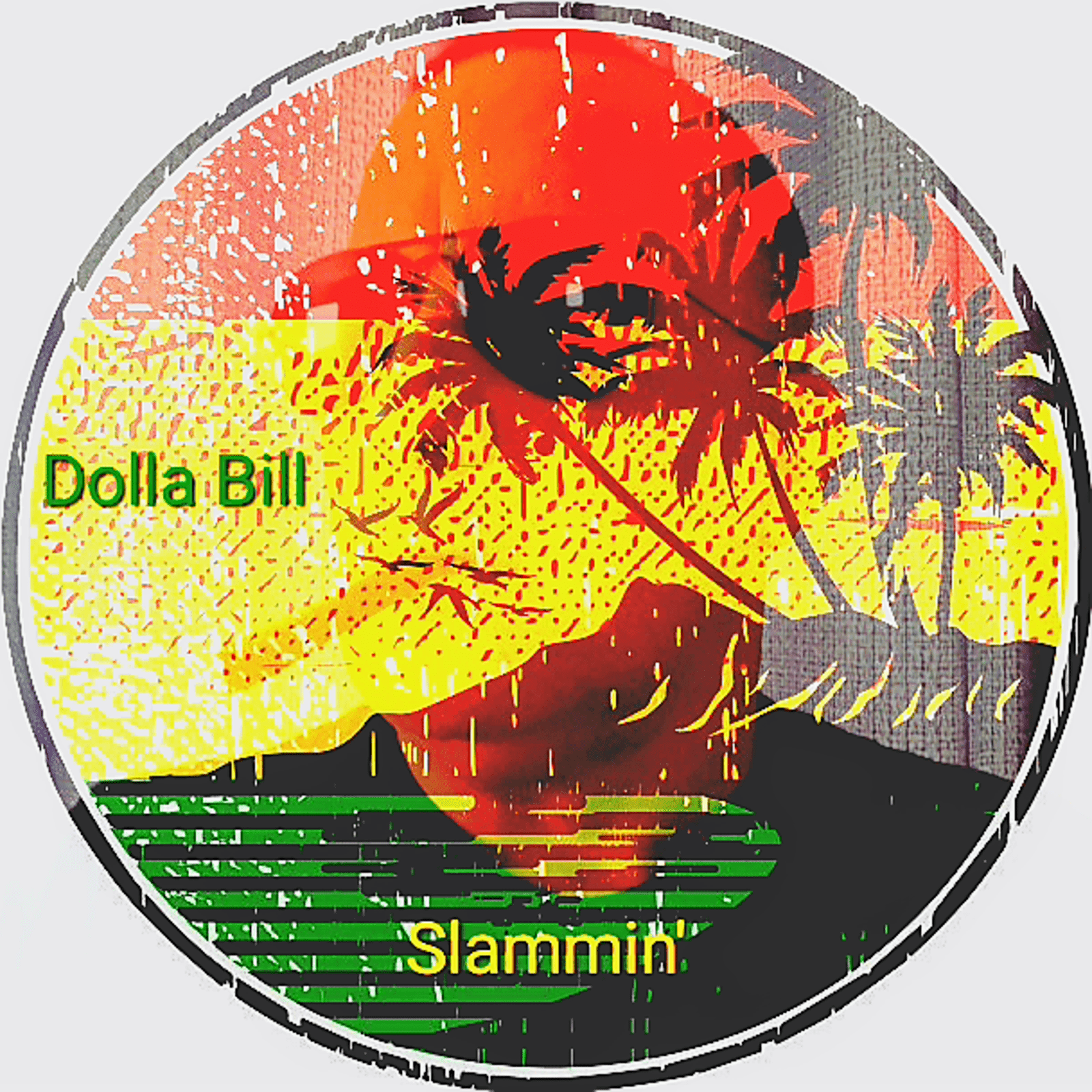 Dolla Bill – “Slammin'”