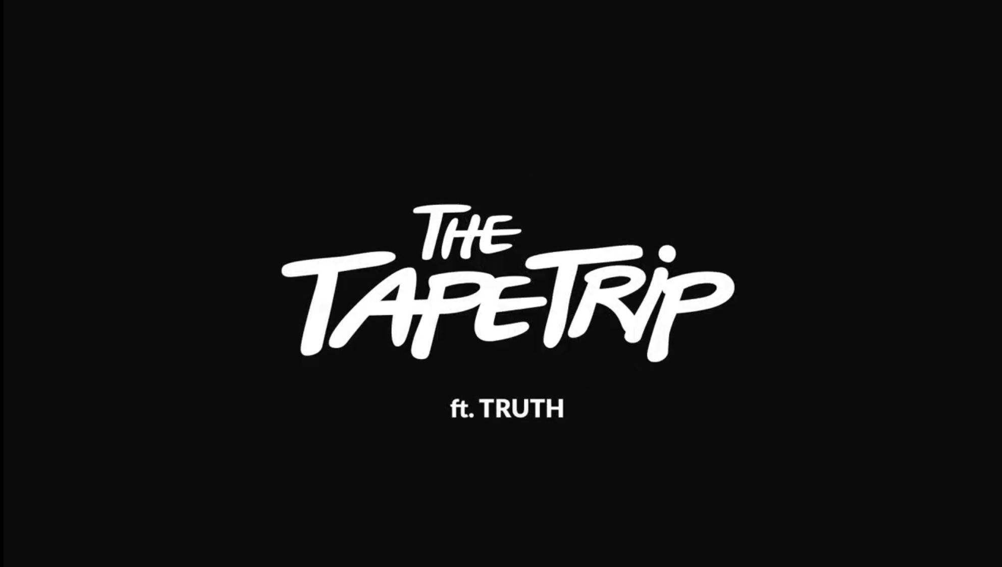 The TapeTrip – “TLC (Thick Lil Chick)”