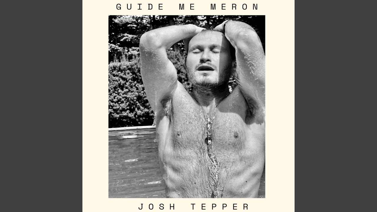 Josh Tepper – “Guide Me Meron”