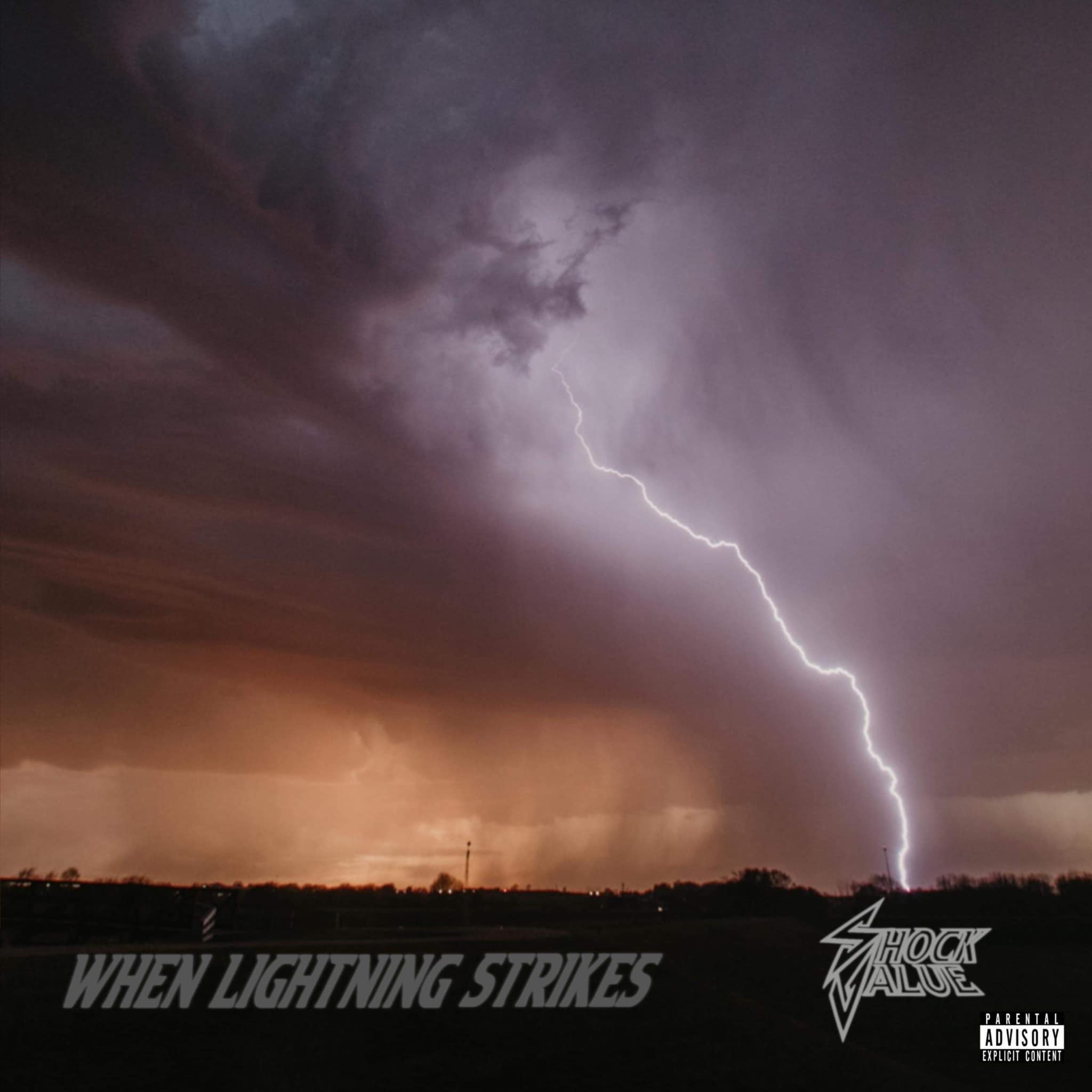 Shock Value – When Lightning Strikes