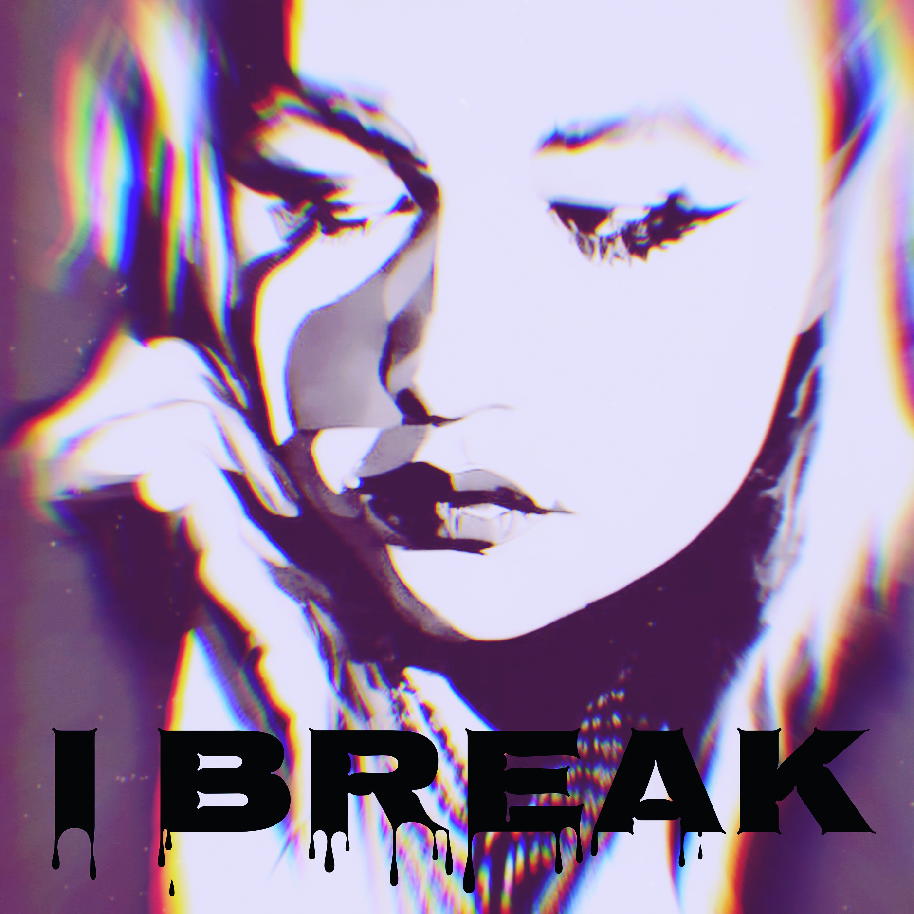 Clare Easdown – “I Break”