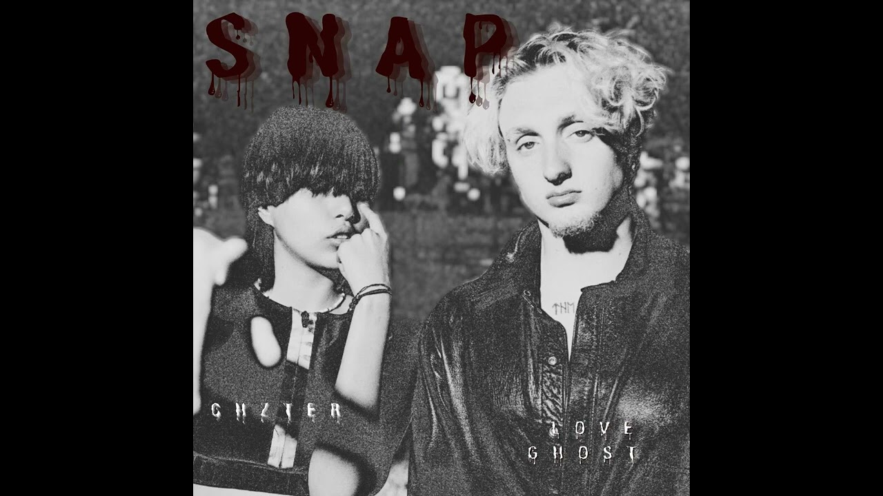 Love Ghost x Chzster x BrunOG – “Snap”