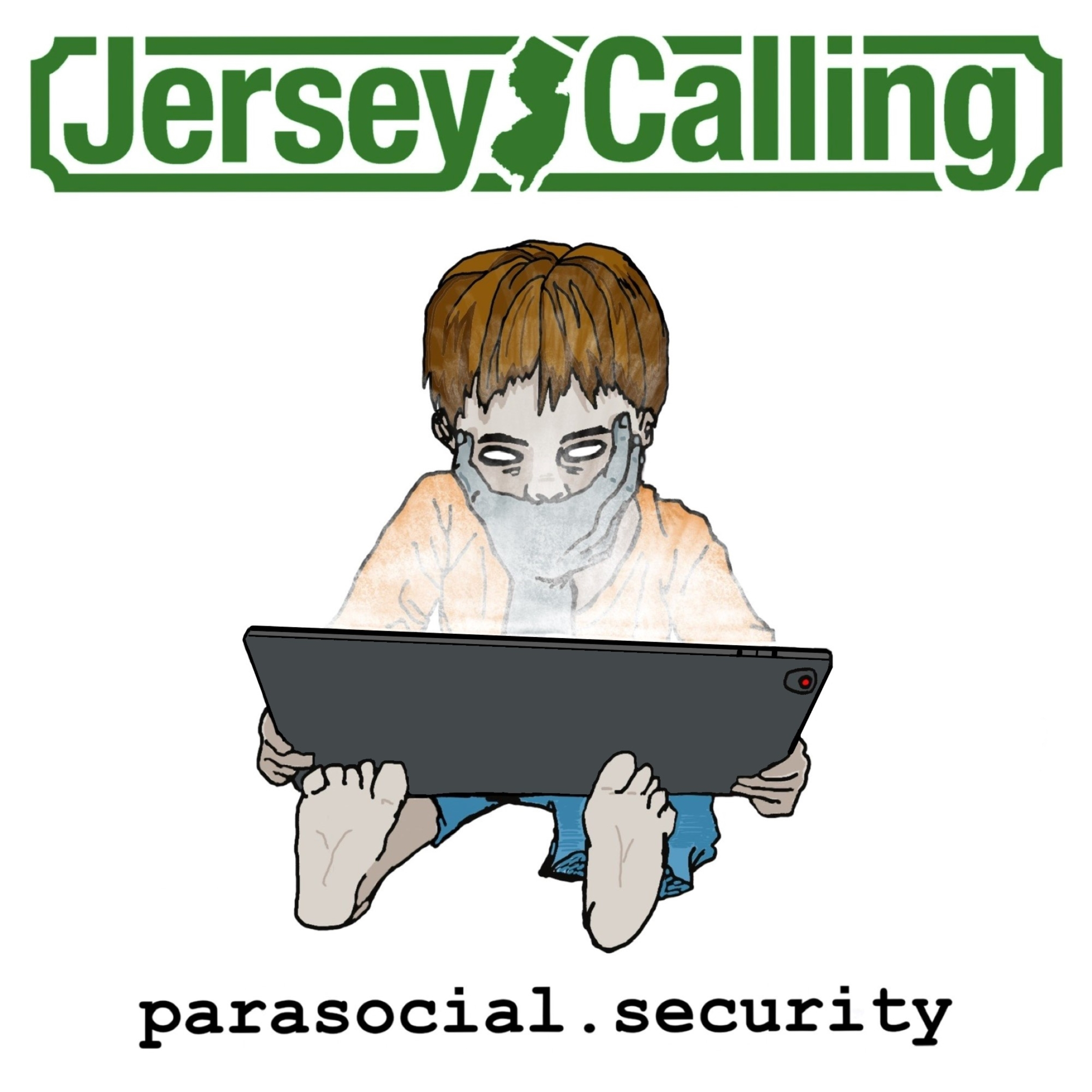 Jersey Calling – Parasocial Security