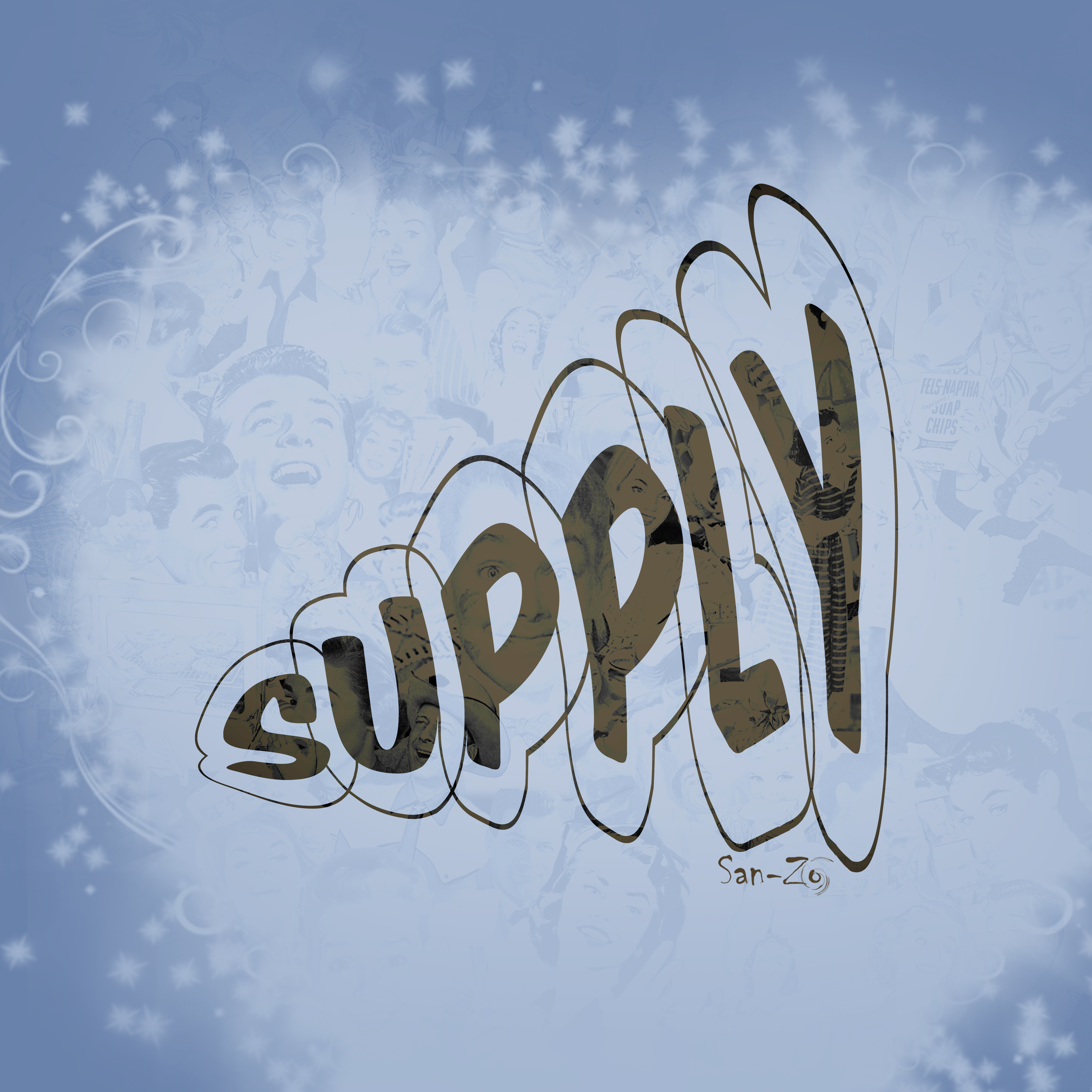 San-Zo – “Supply”