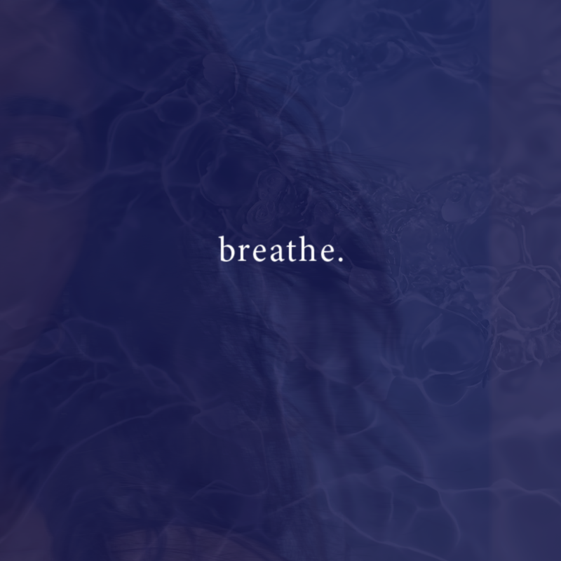 Nora Lani – “Breathe”