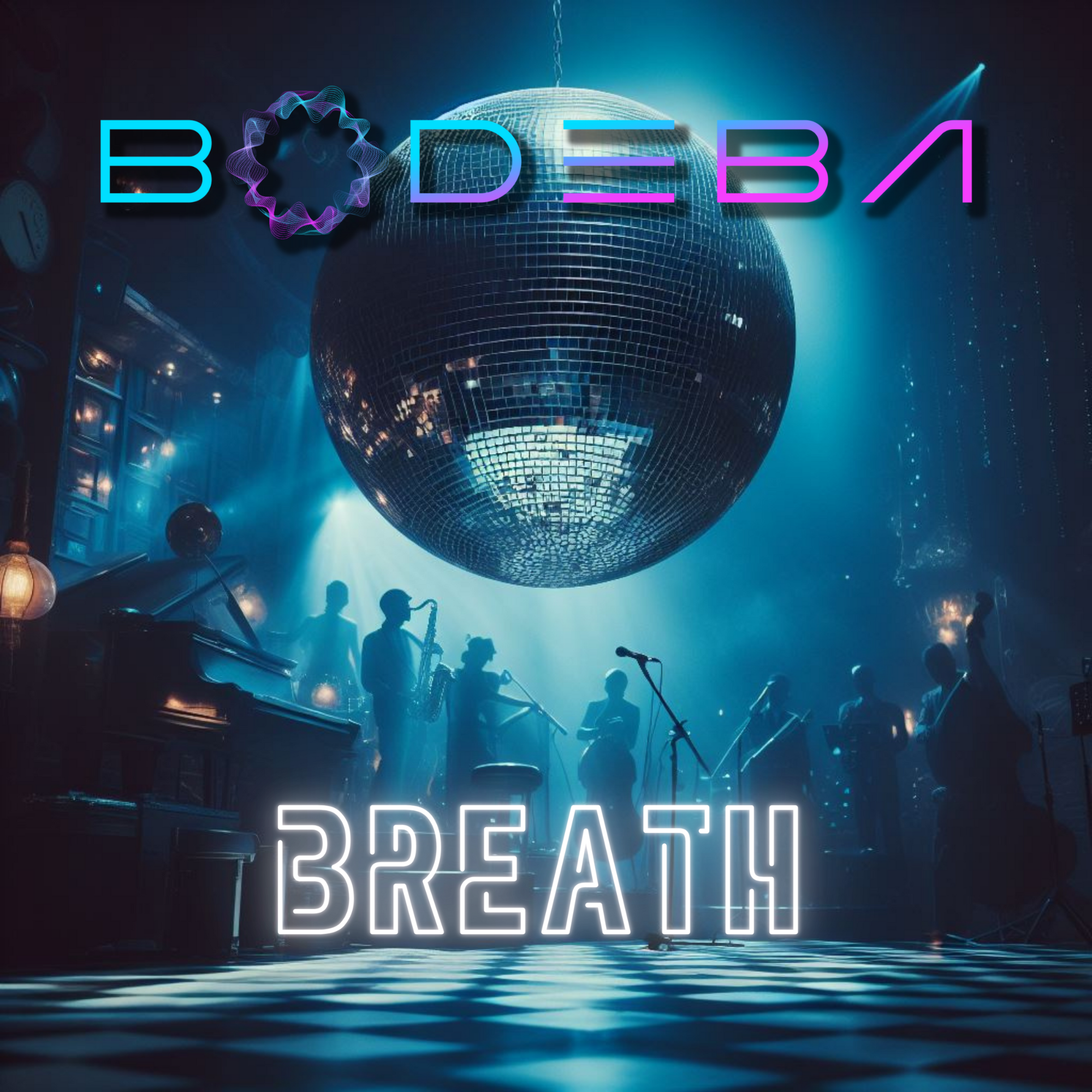 Bodeba – “Breath”