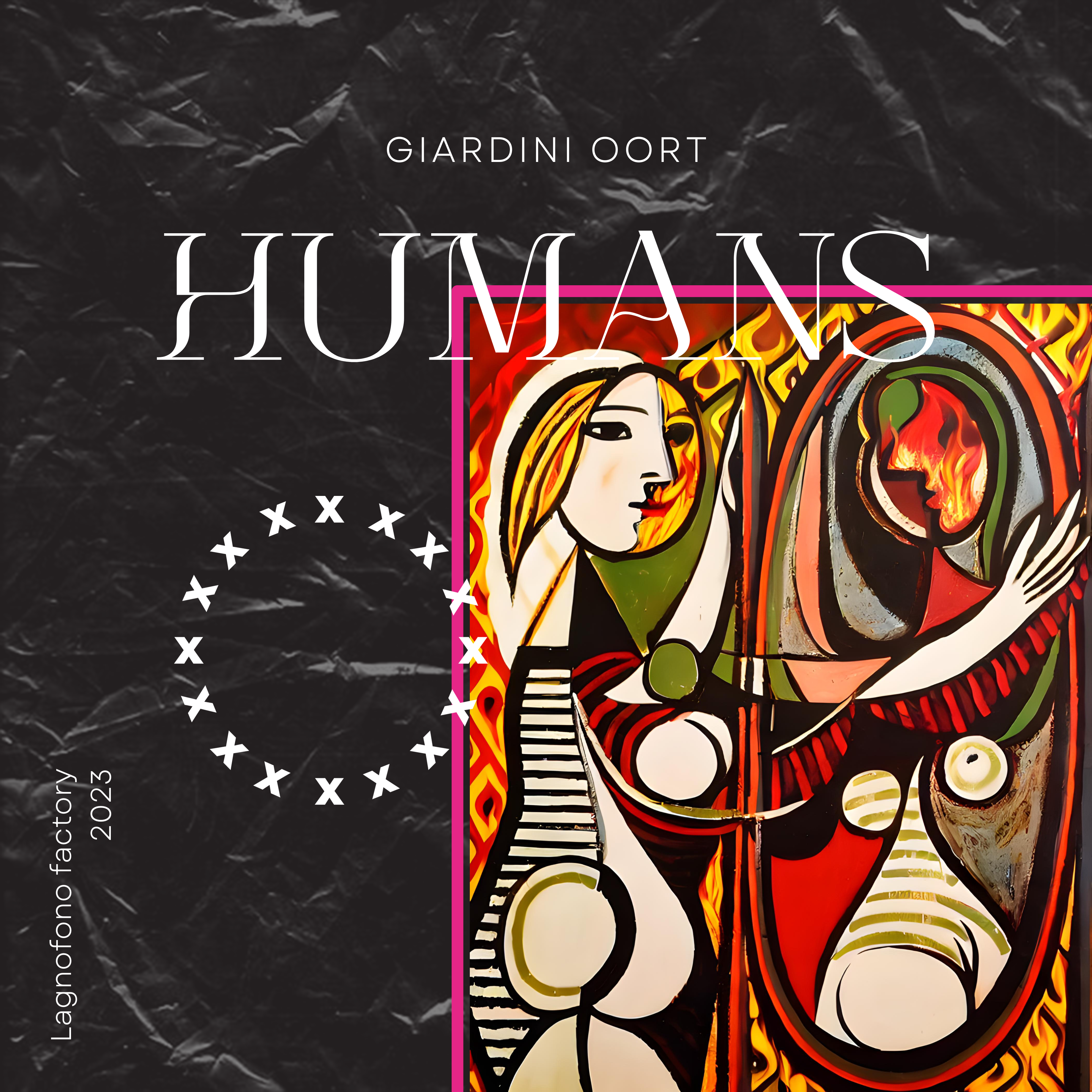 Giardini Oort – “Humans”