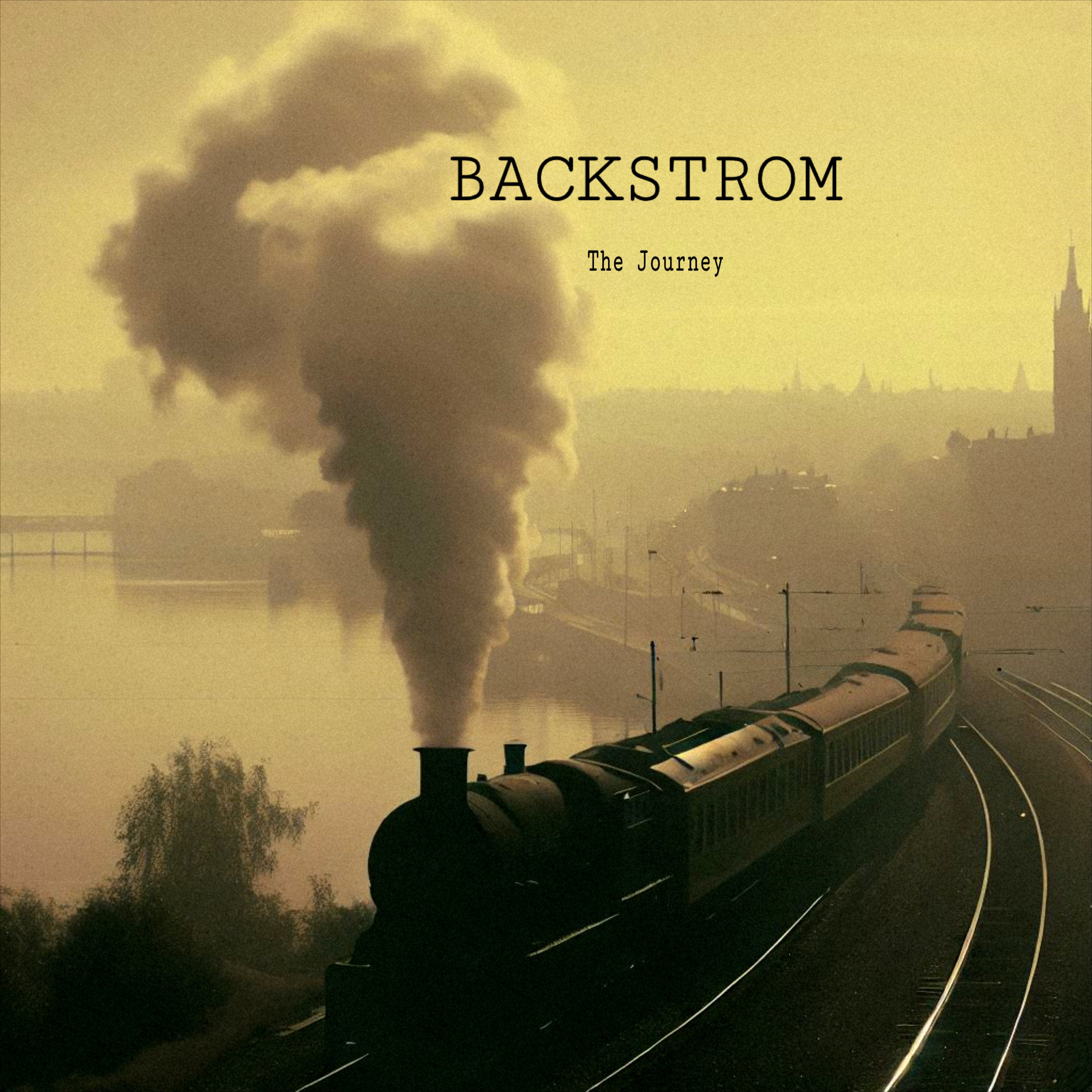 Backstrom x Bart Topher – “The Journey (Remastered)”