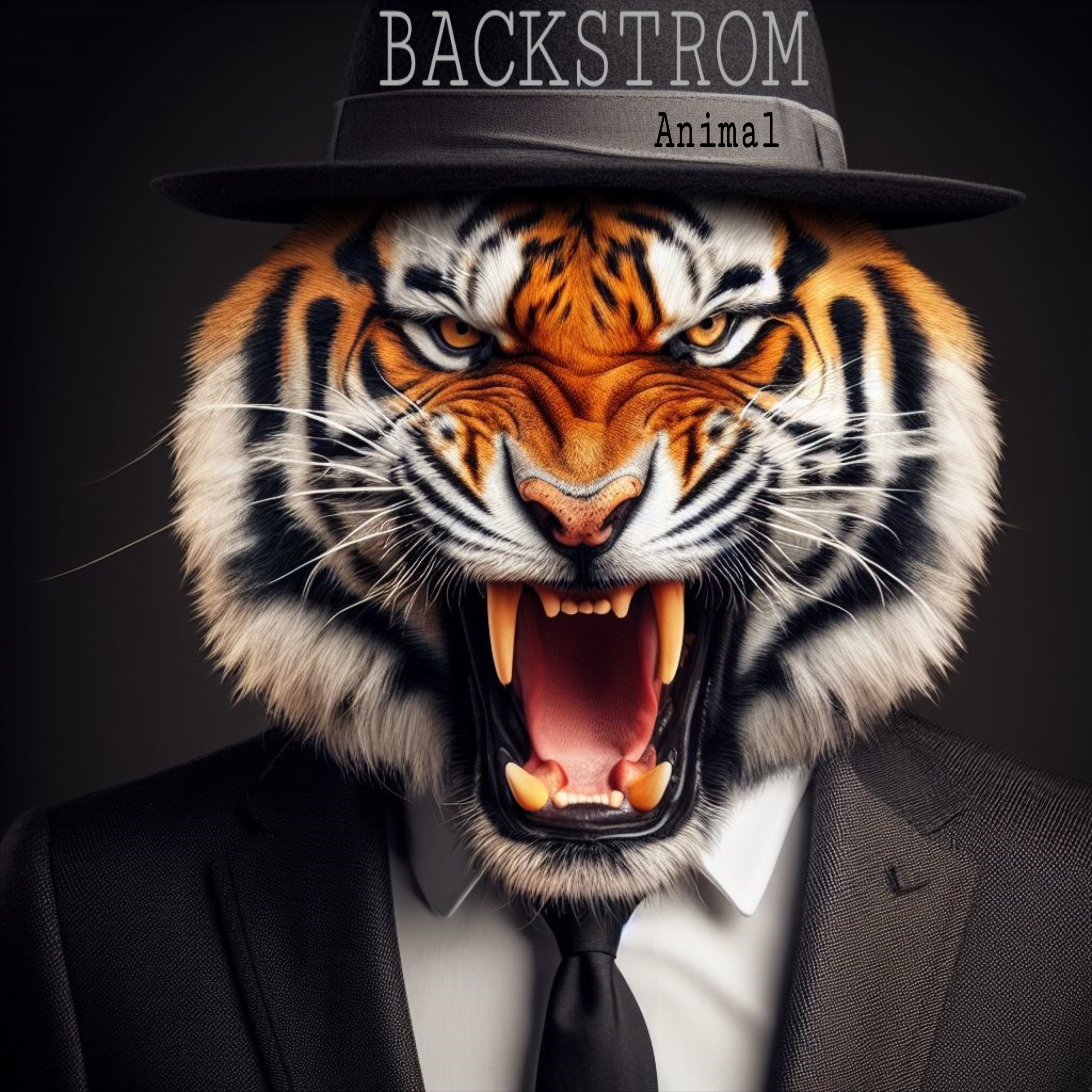 Backstrom x Bart Topher – “Animal”